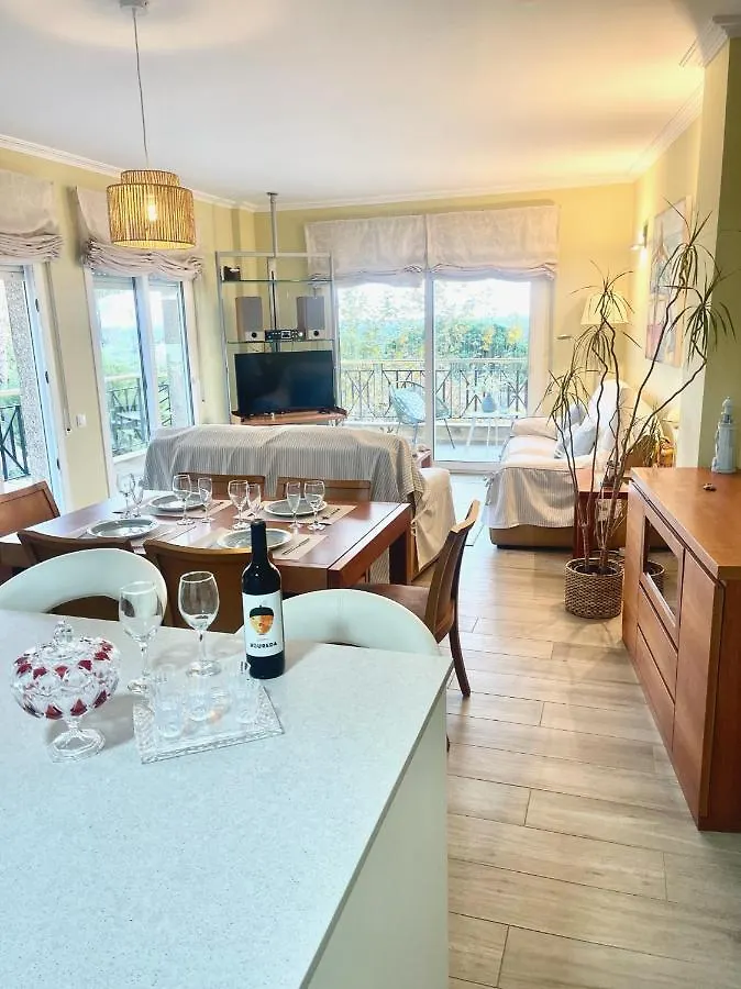 Seahomes Vacations - Nautic Maritime Apt Blanes Spagna