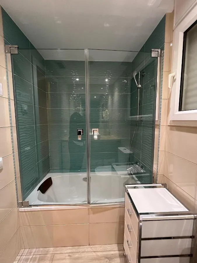 Appartamento Seahomes Vacations - Nautic Maritime Apt Blanes